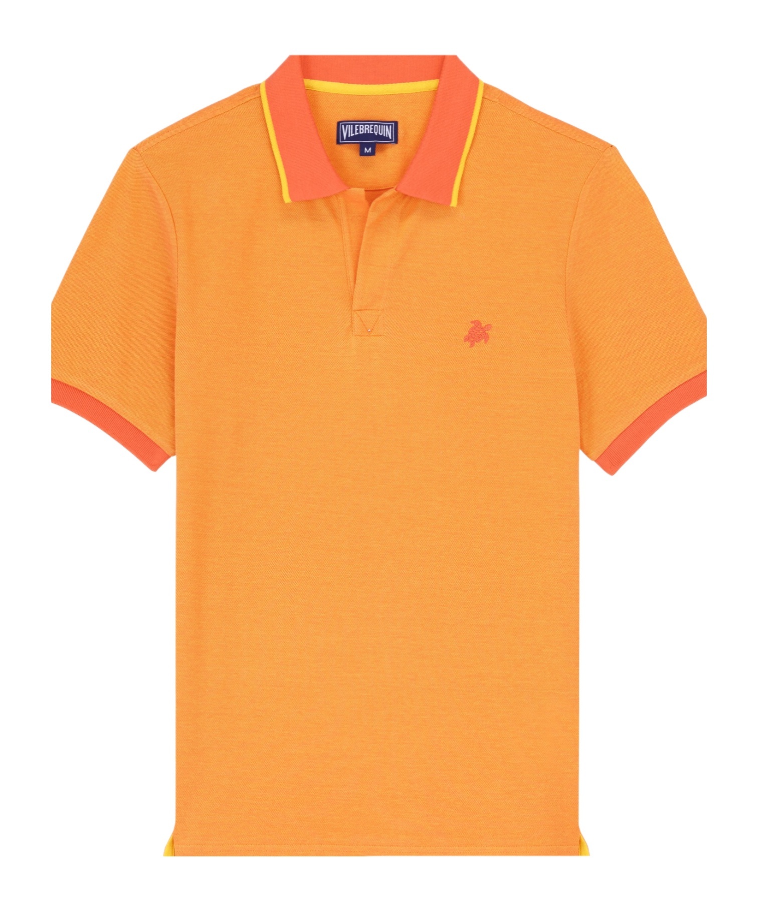 Vilebrequin Palatin In Orange