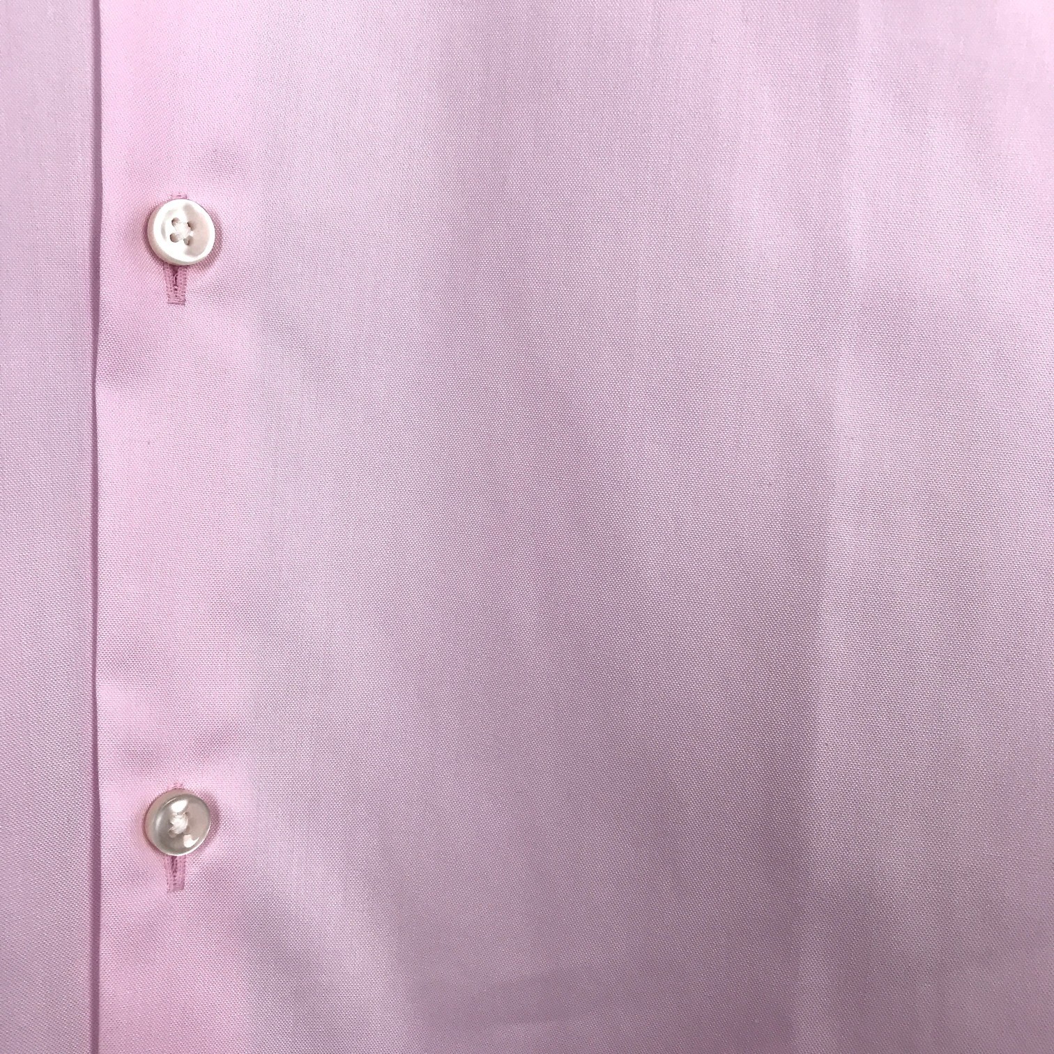 HUGO BOSS LONG-SLEEVED LAPEL SHIRT