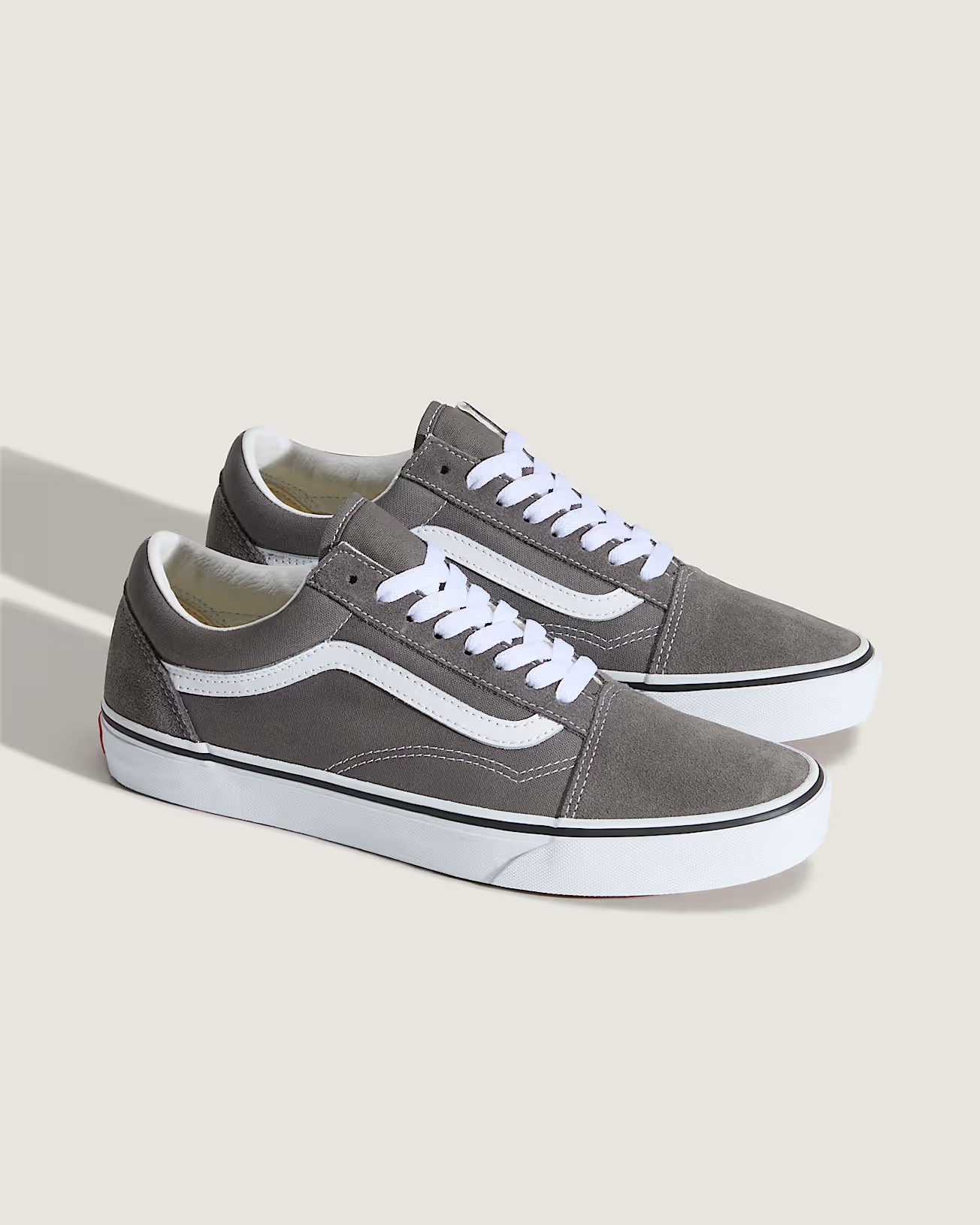 Vans Old Skool Panelled-design Sneakers In Multi