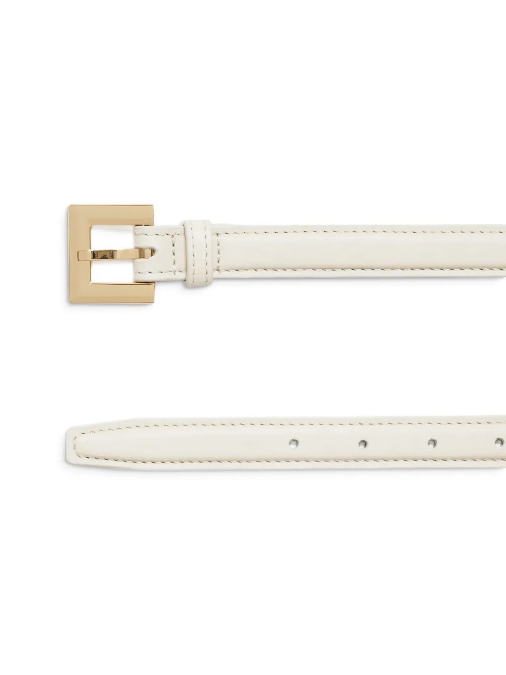 Shop Anine Bing Nicola Belt