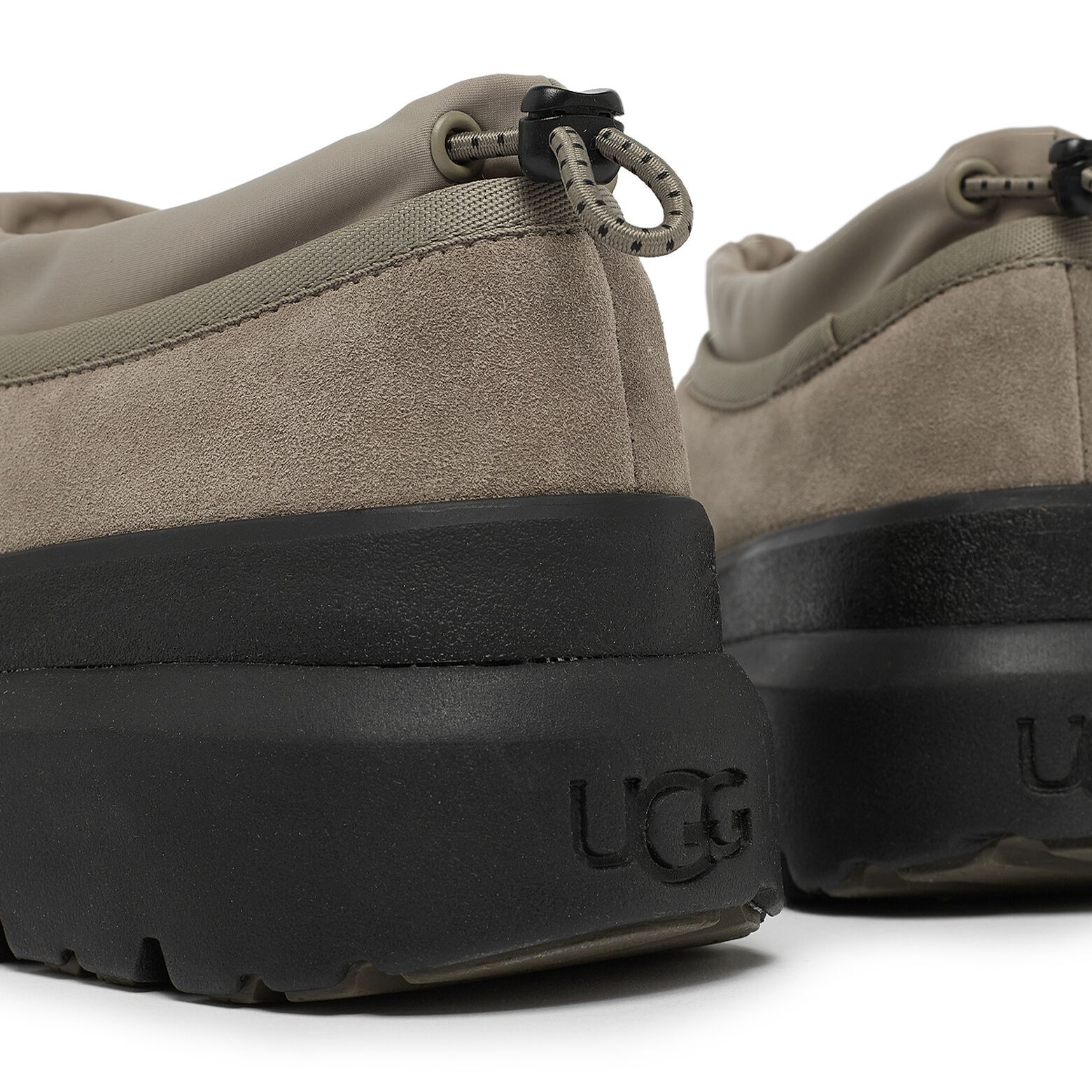 Shop Ugg Tasman Weather Hybrid 'black'