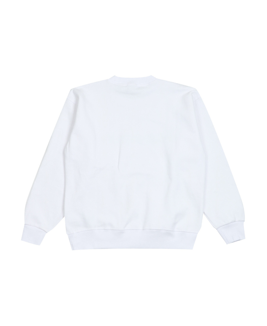 DSQUARED2 LOGO PATTERN SWEATER
