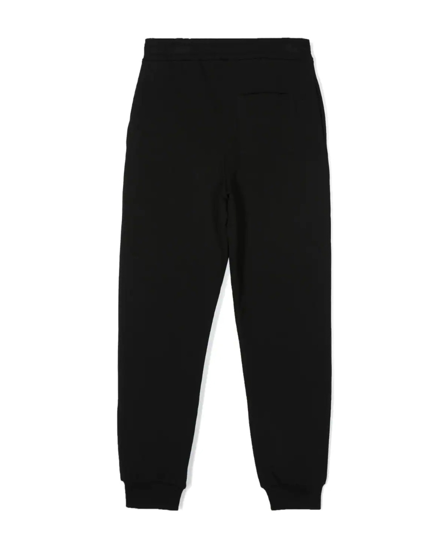 Balmain Trousers In Black