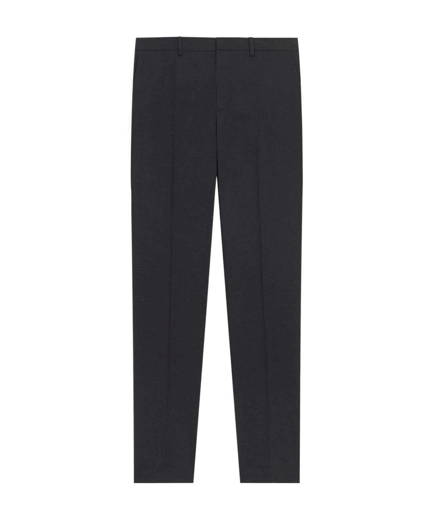 THEORY MAYER PANT IN STRETCH WOOL