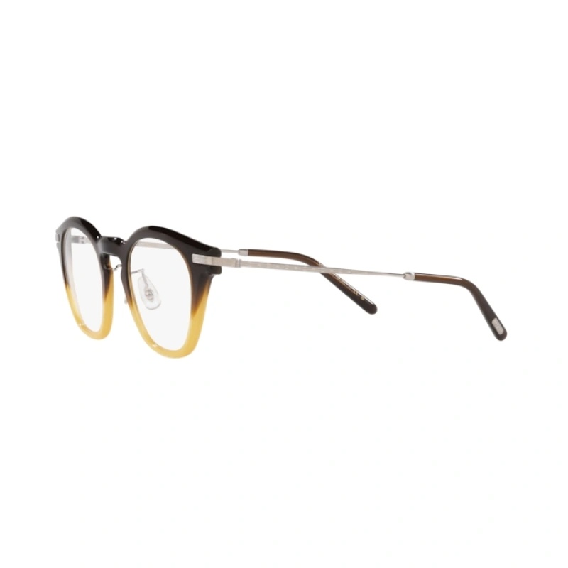 OLIVER PEOPLES LOGO FLAT MIRROR 