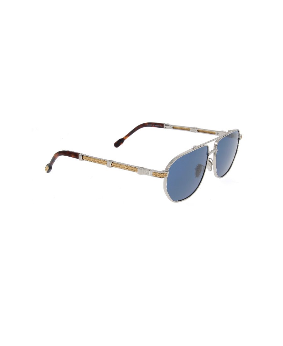 Fred Logo Sunglasses