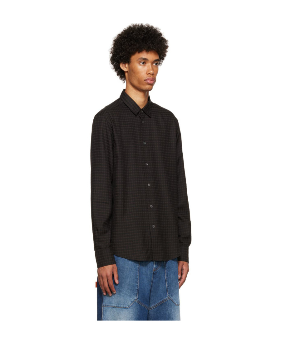 BARENA VENEZIA LOGO SHIRT 