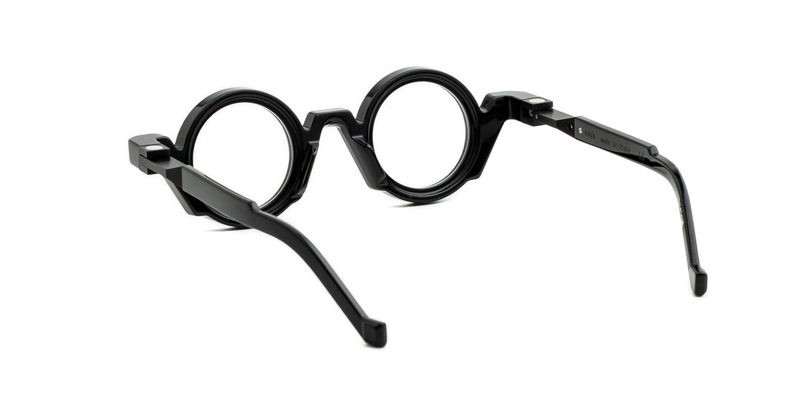 Vava Wl0069 Glasses In Black