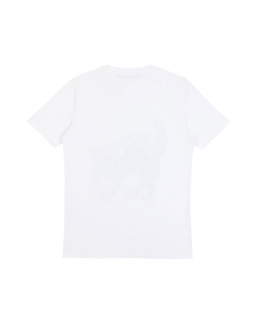 MOSCHINO PRINTED T-SHIRT