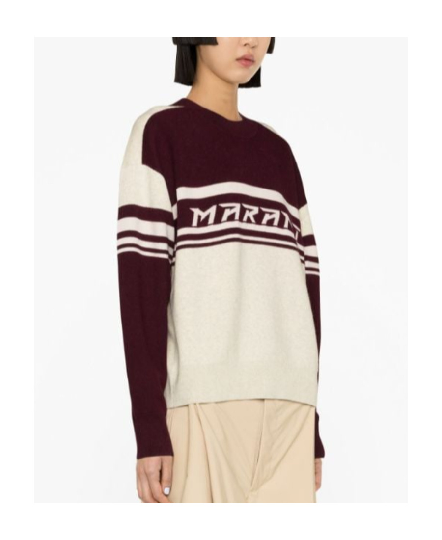 ISABEL MARANT ÉTOILE CALLIE COTTON SWEATER