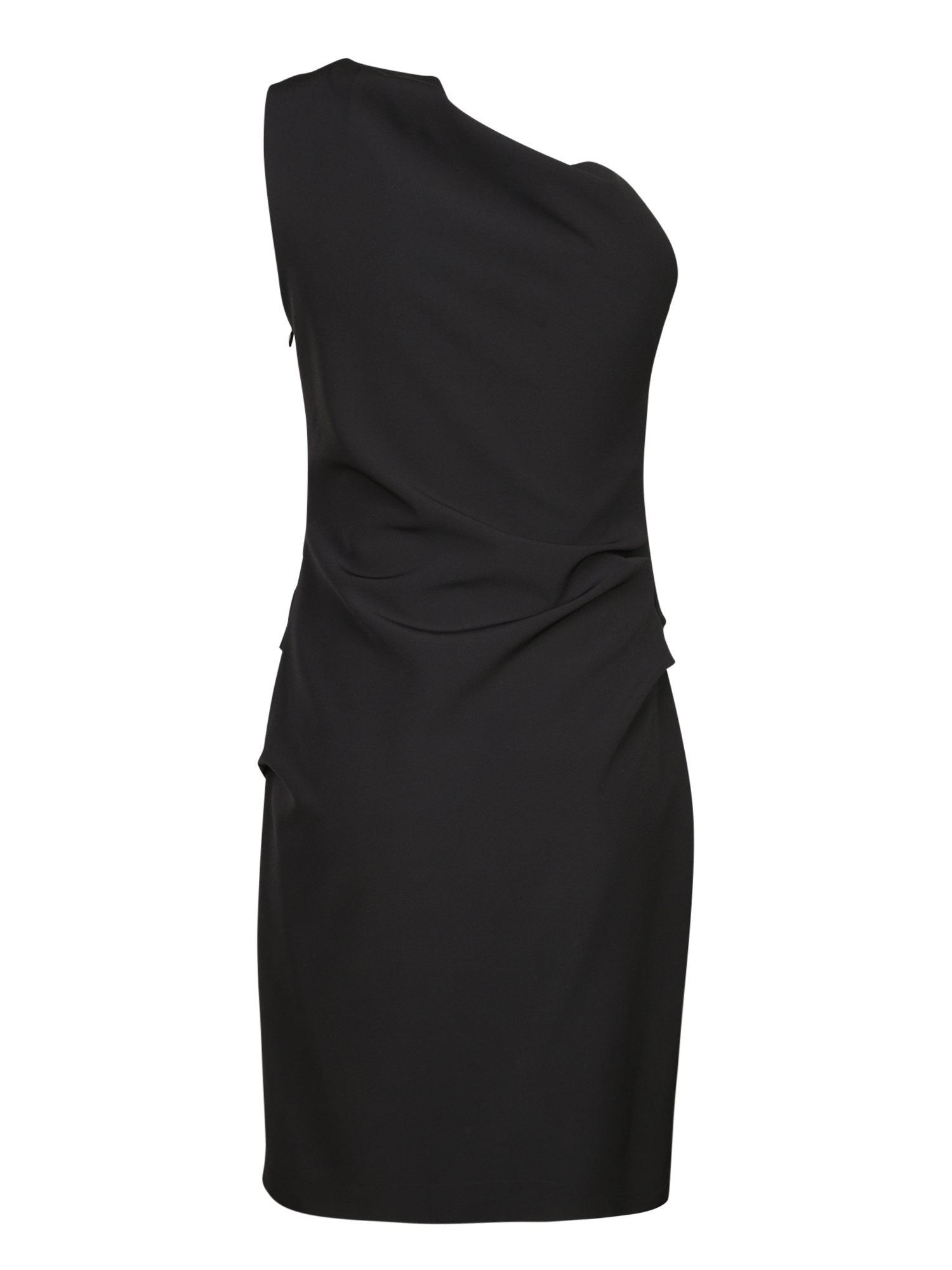 Moschino Cady Dress In Black
