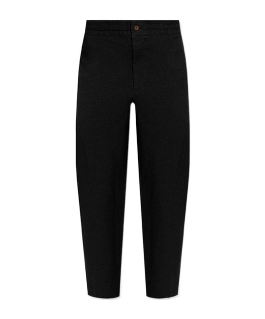 Comme Des Garçons Pocket Casual Pants