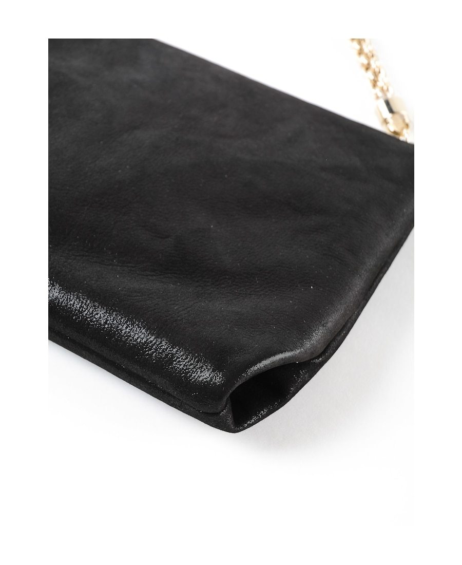 Jimmy Choo Handbag Woman Color Black In Black