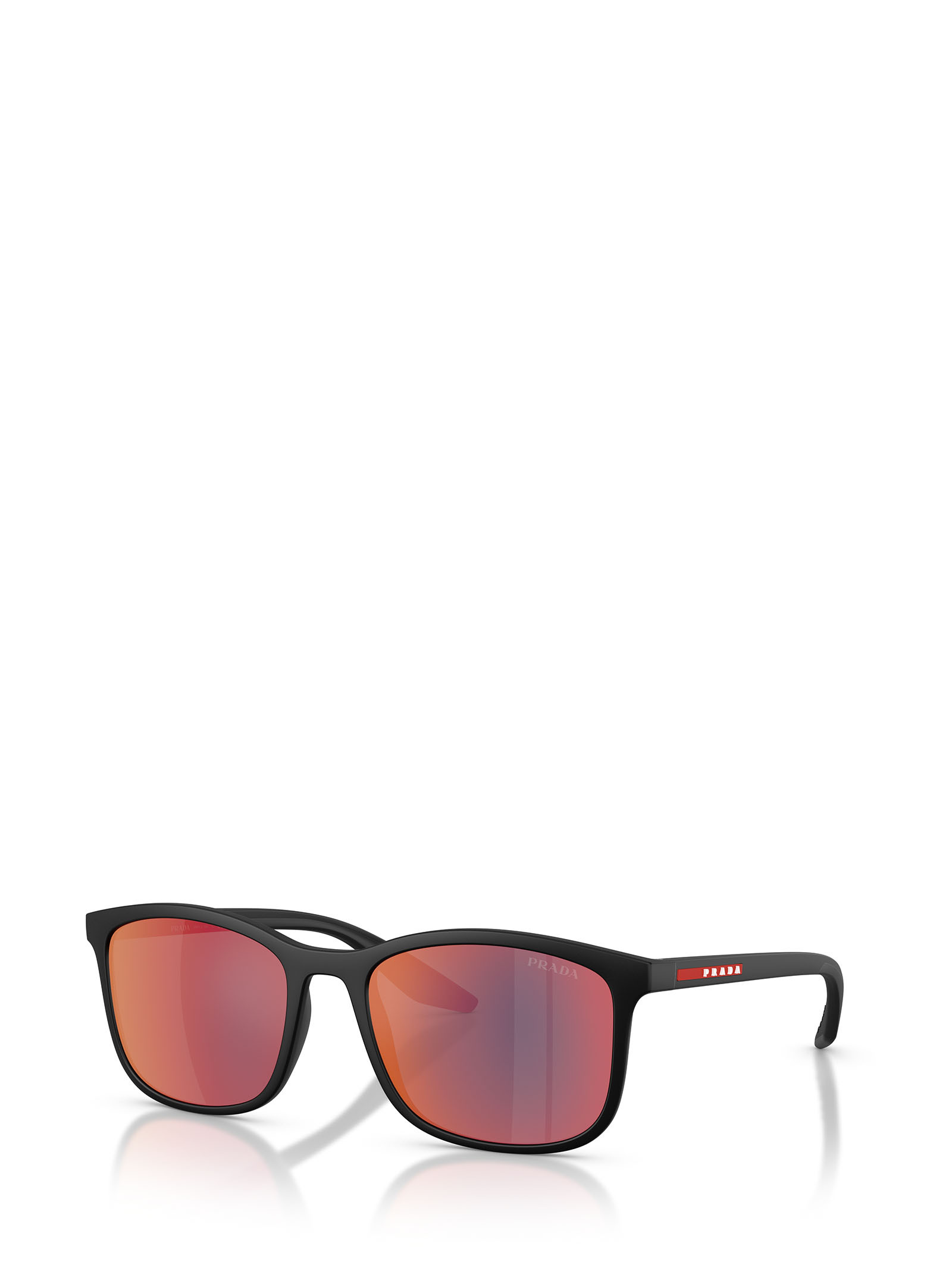 Prada Sunglasses A08s Sole In Multi