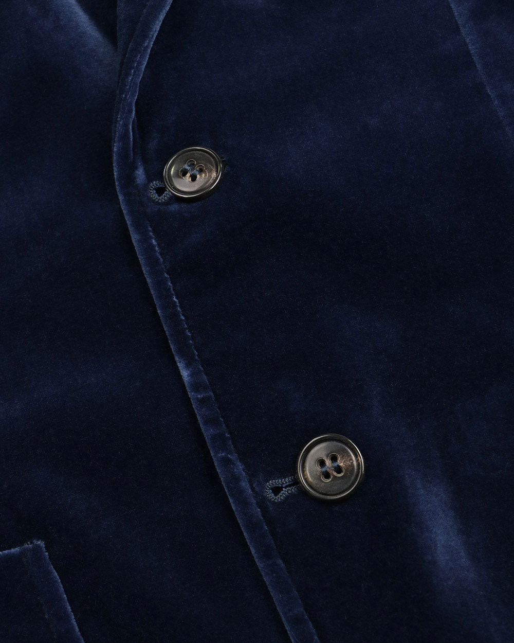 ARMANI COLLEZIONI LOGO CASUAL JACKET