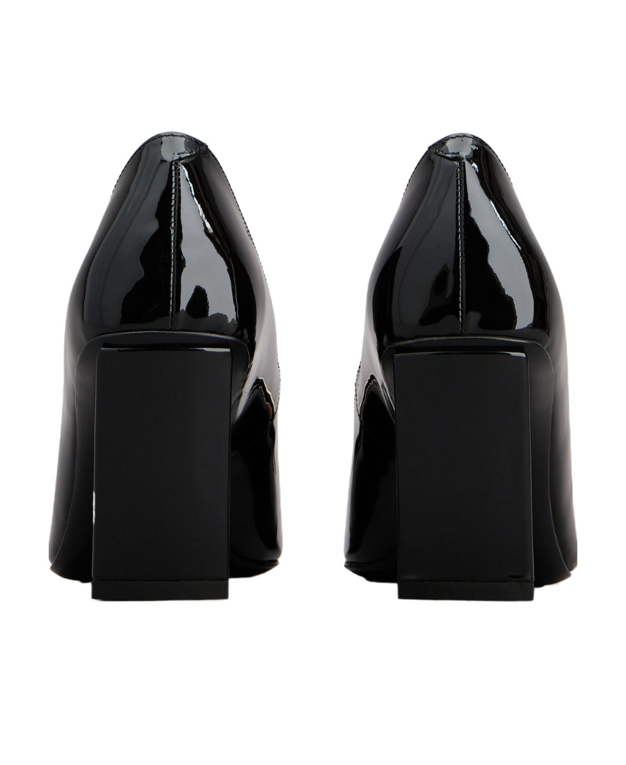 Roger Vivier Belle Vivier Pumps In Black