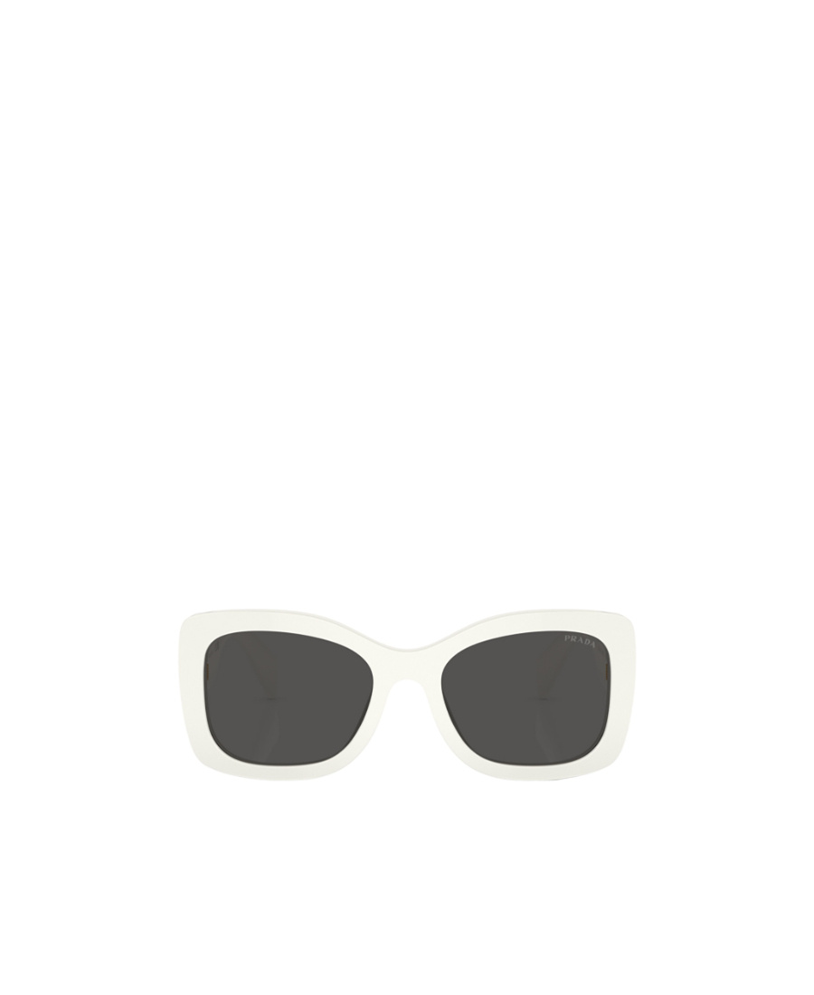 Prada Eyewear Square Frame Sunglasses