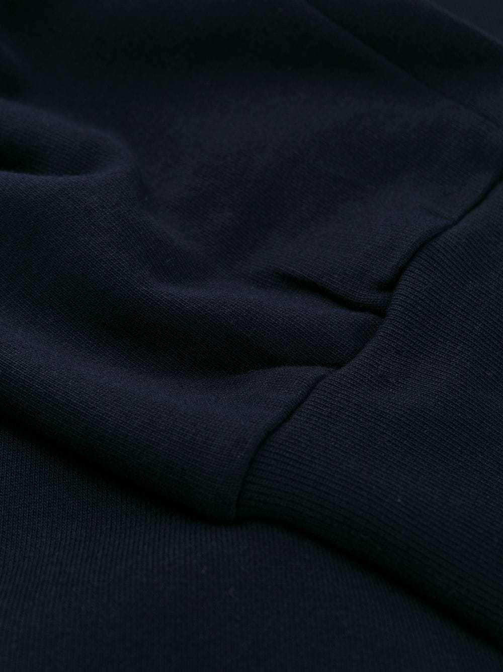 Shop Paul & Shark Classic Track Trousers In Blue