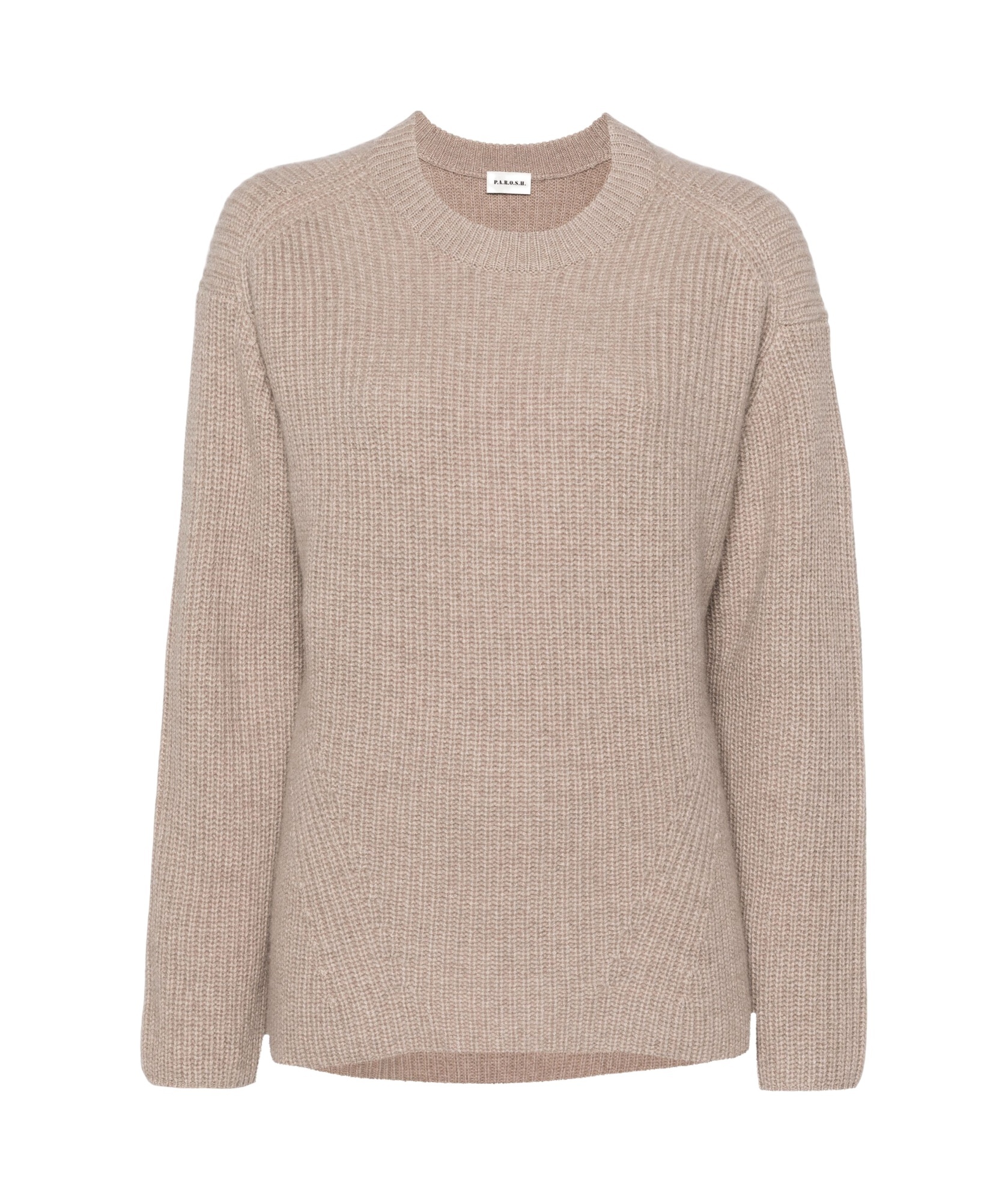 P.a.r.o.s.h Sweaters Light And Natural In Beige