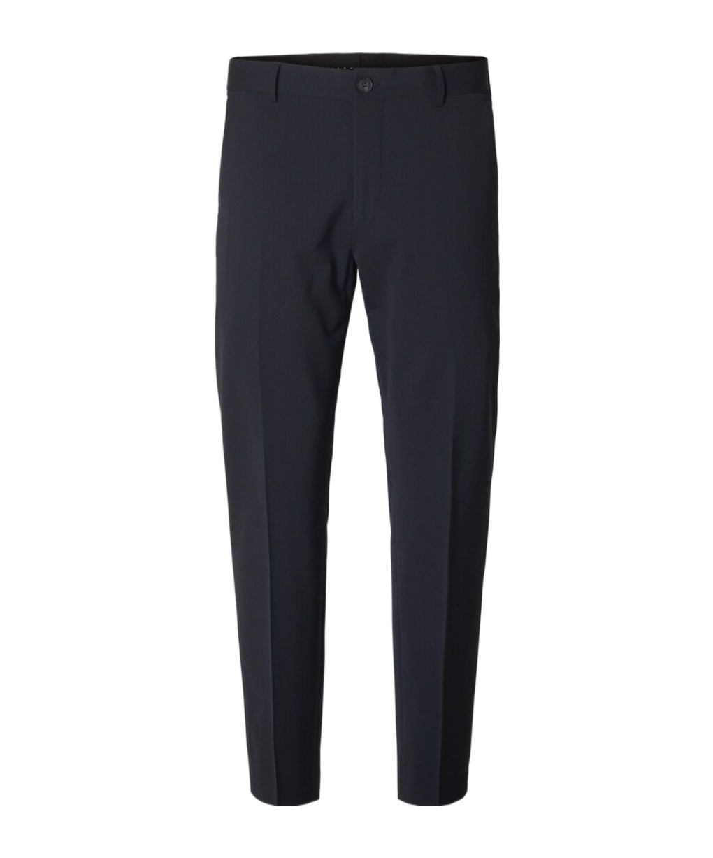 Selected Belt Loops Slacks