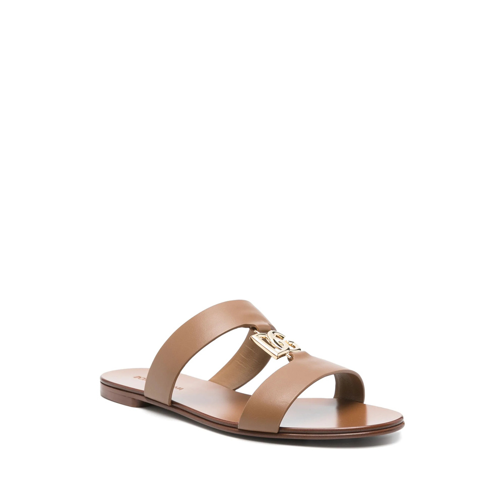 Dolce & Gabbana Scarpe Basse Maiolica Viola
