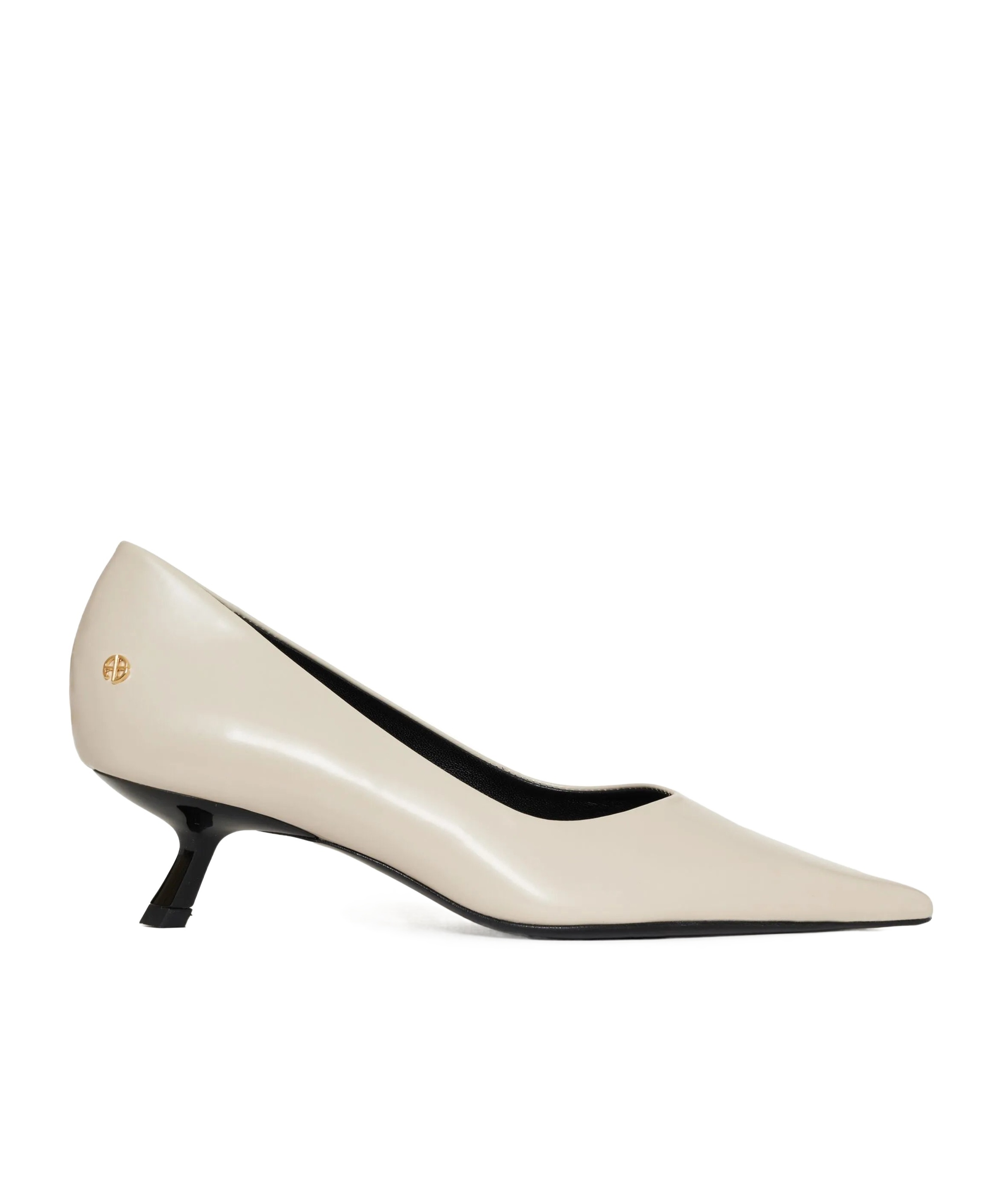 Anine Bing Pointed Toe High Heels