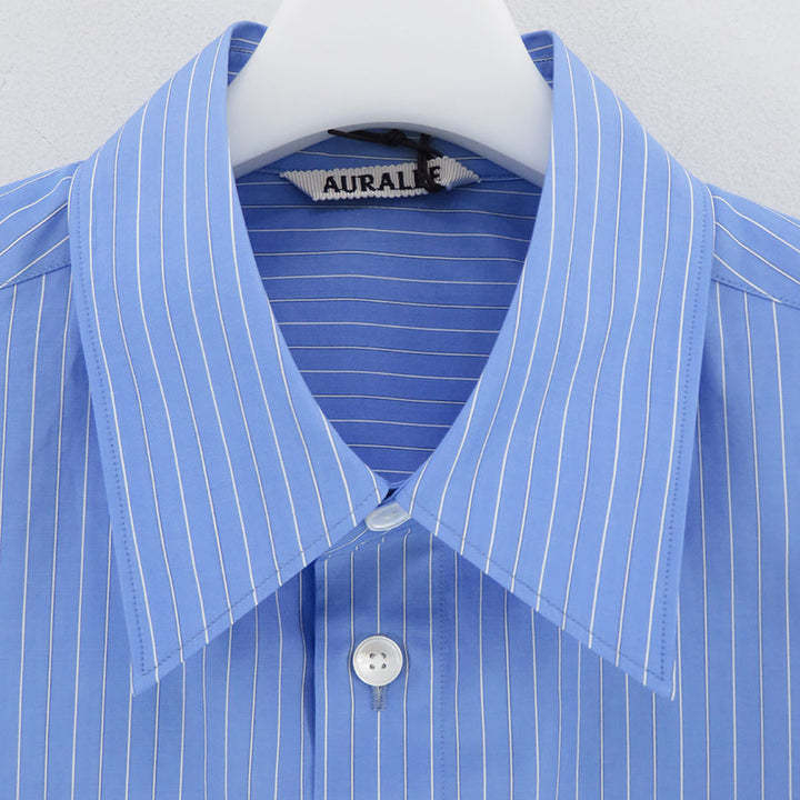 Auralee Short Sleeve Shirt