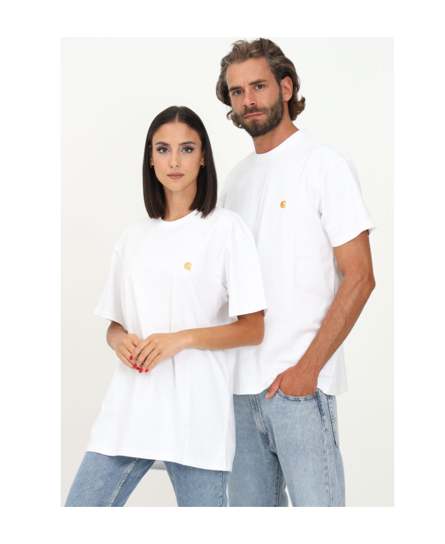 Carhartt Wip Short Sleeves Pocket T-shirt S In Multi