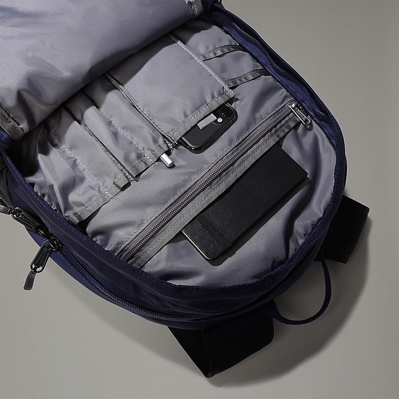 Shop The North Face Borealis Classic Backpack In Black