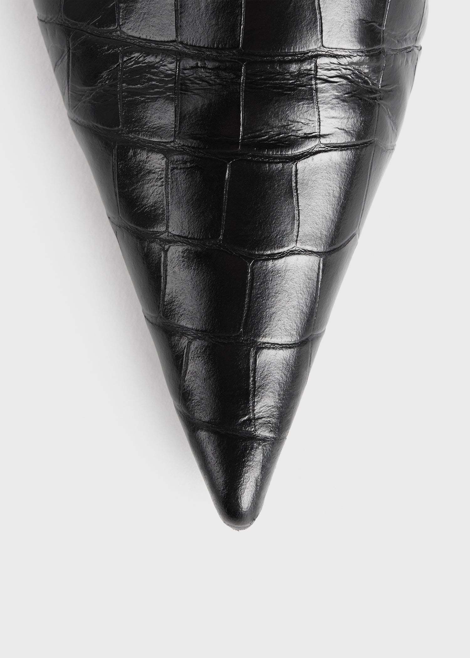 Totême 55mm Classic Pumps In Black