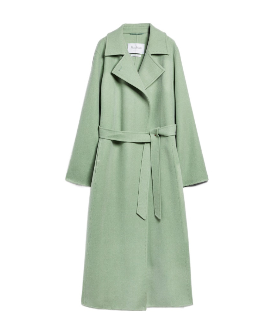 MAX MARA MANUELA ICON COAT