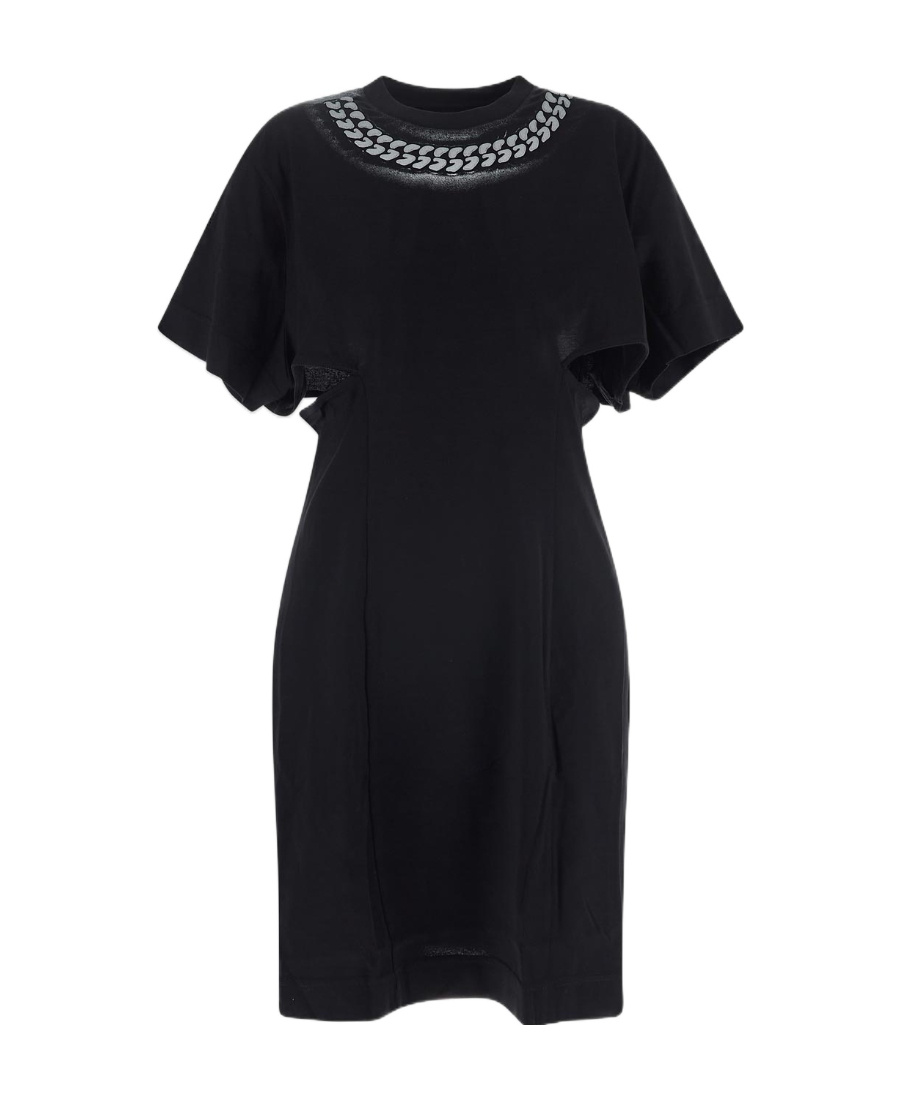 Givenchy Dress In Black
