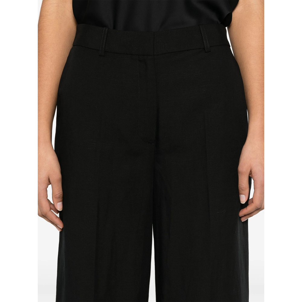 CALVIN KLEIN TAILORED TROUSERS