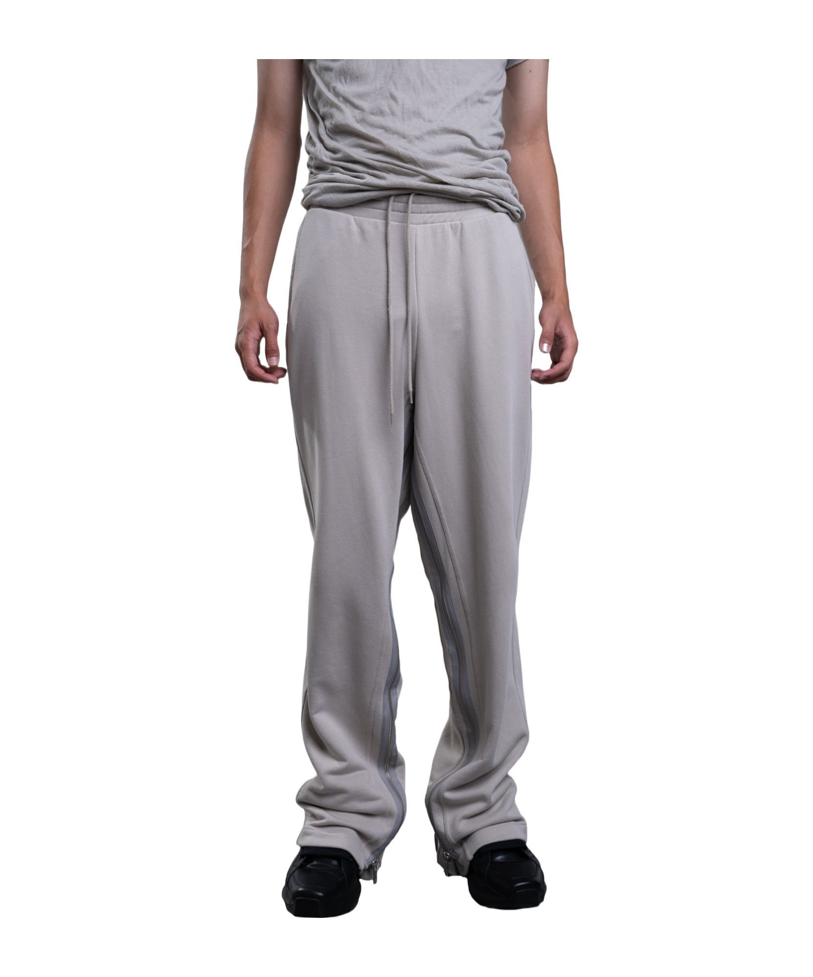 Helmut Lang Gusset Sweatpants