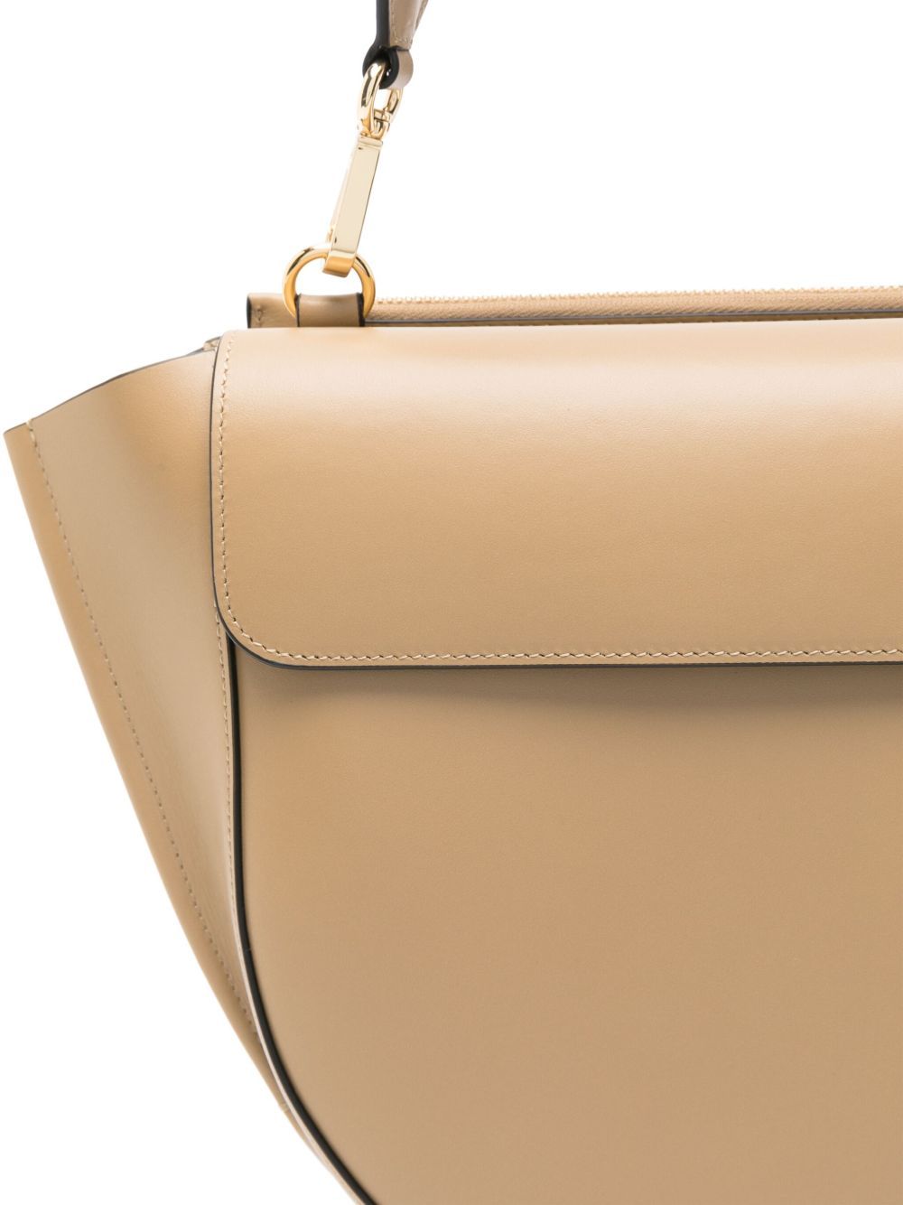 Wandler Leather Shoulder Bags