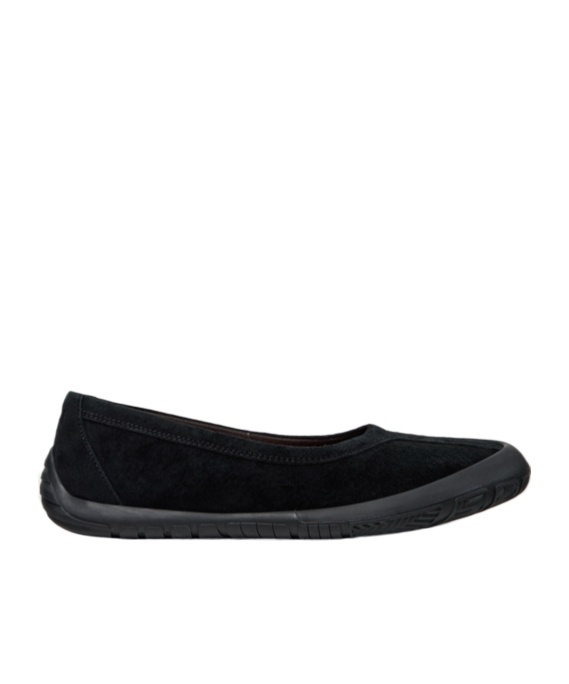 Camper Peu Path In Black