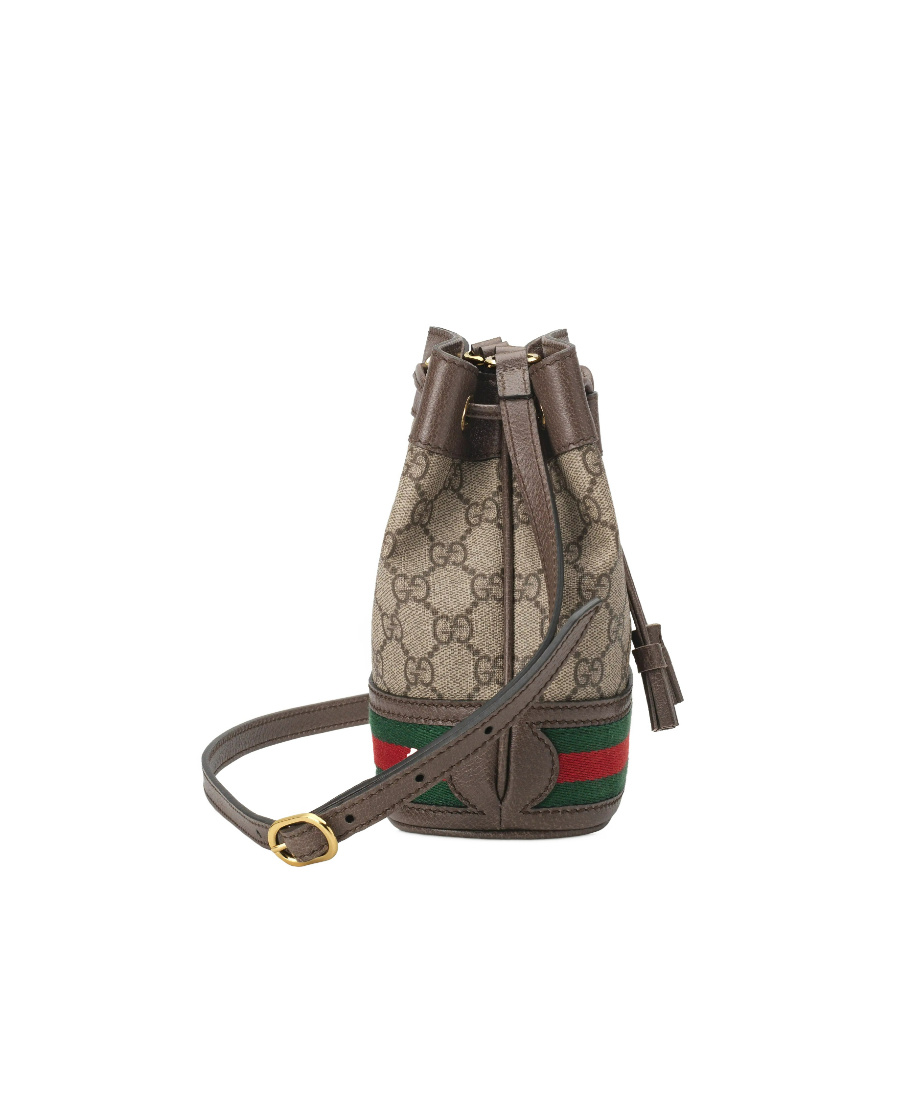 Gucci Women Pre-loved Bag Very Good Condition In Multicolor