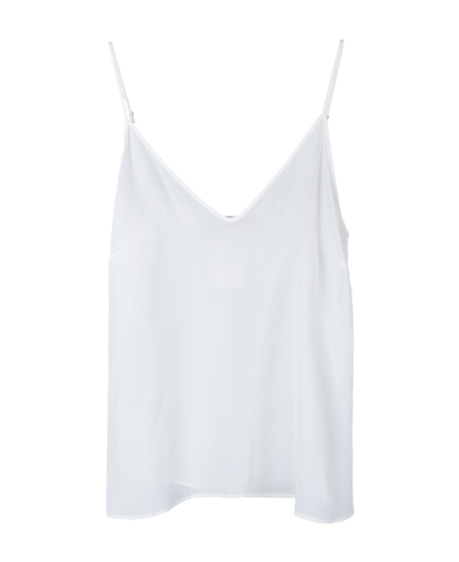 MAX MARA TWO-PIECE SET OF PRINTED BLOUSE