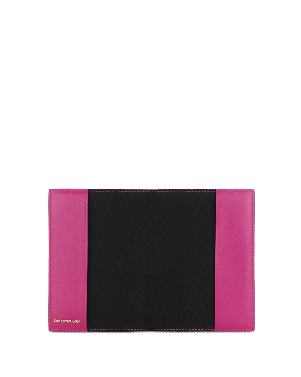 EMPORIO ARMANI LOGO WALLET