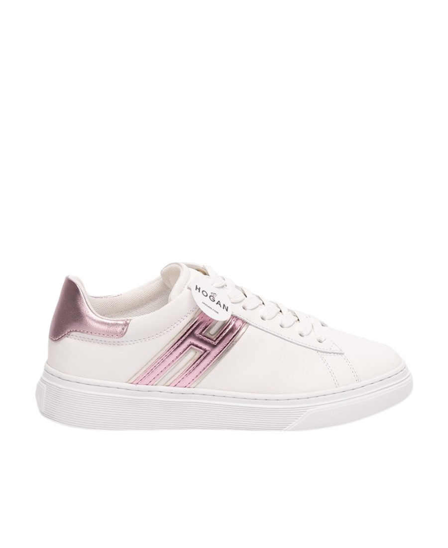 HOGAN HOGAN H365 LOW-TOP SNEAKERS