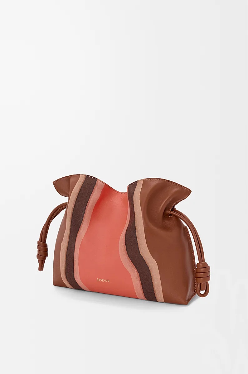 Loewe Medium Drawstring Shoulder Bag