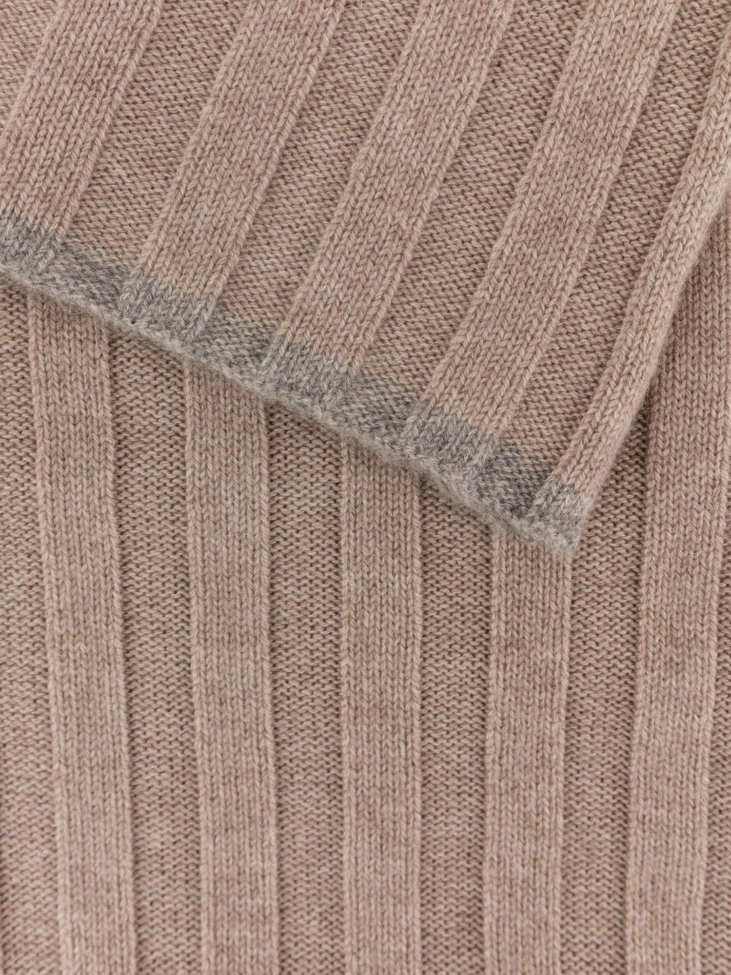 Brunello Cucinelli Men Cashmere Scarf