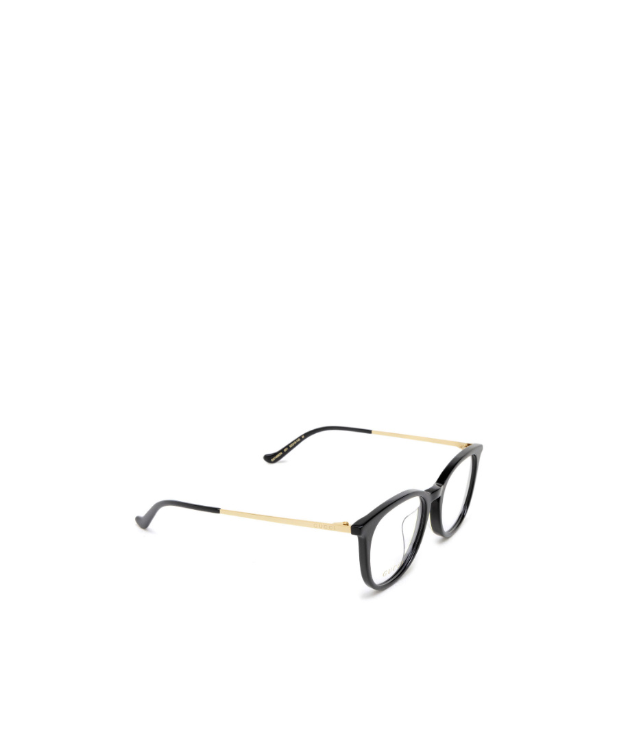Gucci Geometric Frame Flat Mirror In White