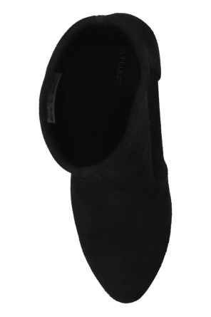 Stuart Weitzman Yuliana Short Boots