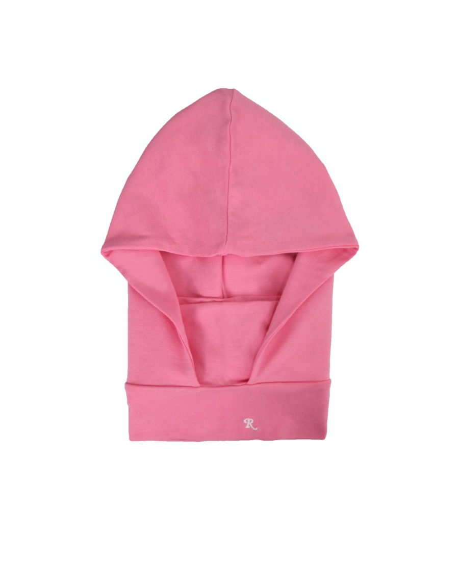 RAF SIMONS RAF SIMONS MICROMODAL HOODED CAP 
