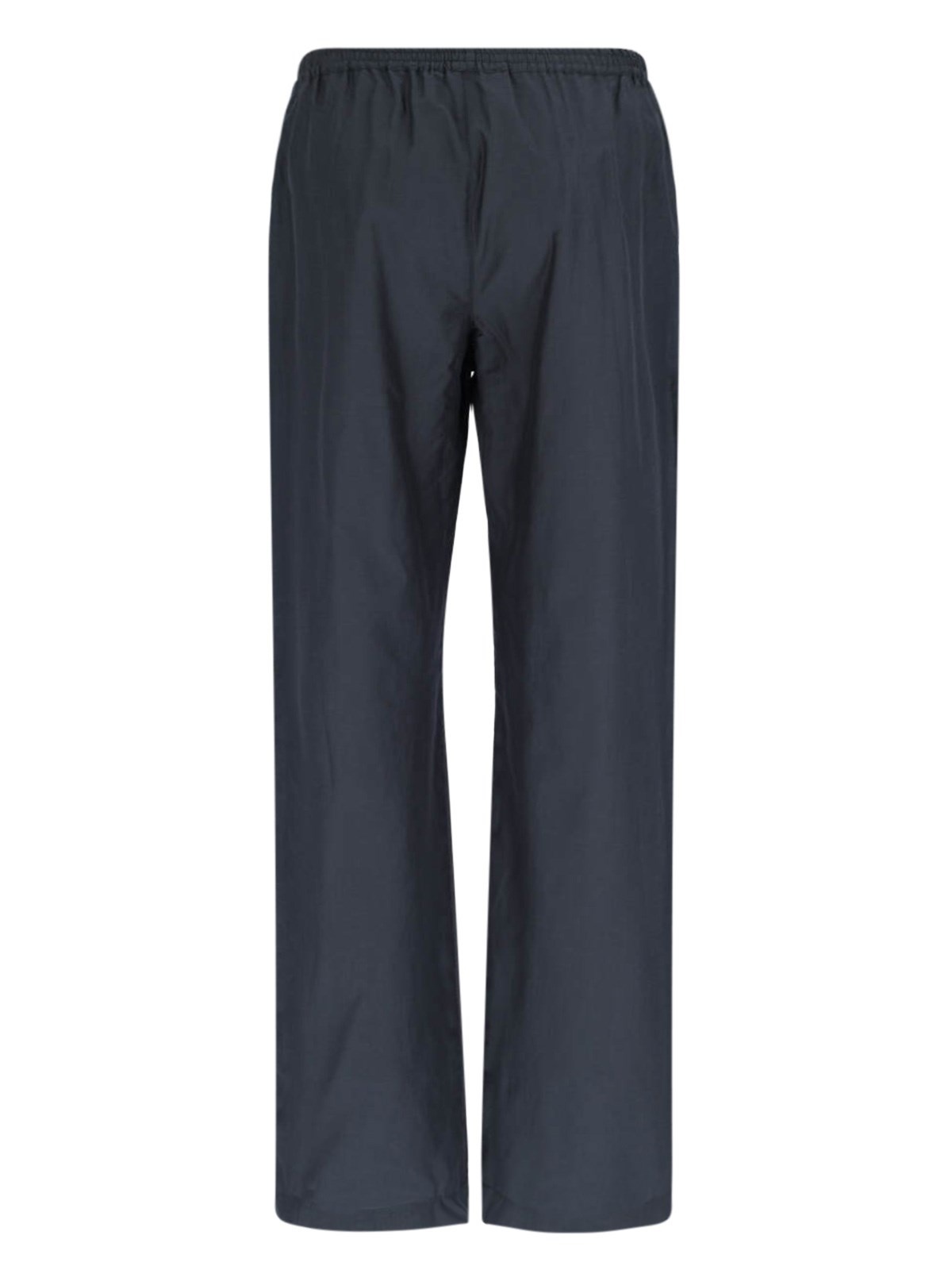 PALOMA WOOL LIMONE WIDE-LEG TROUSERS