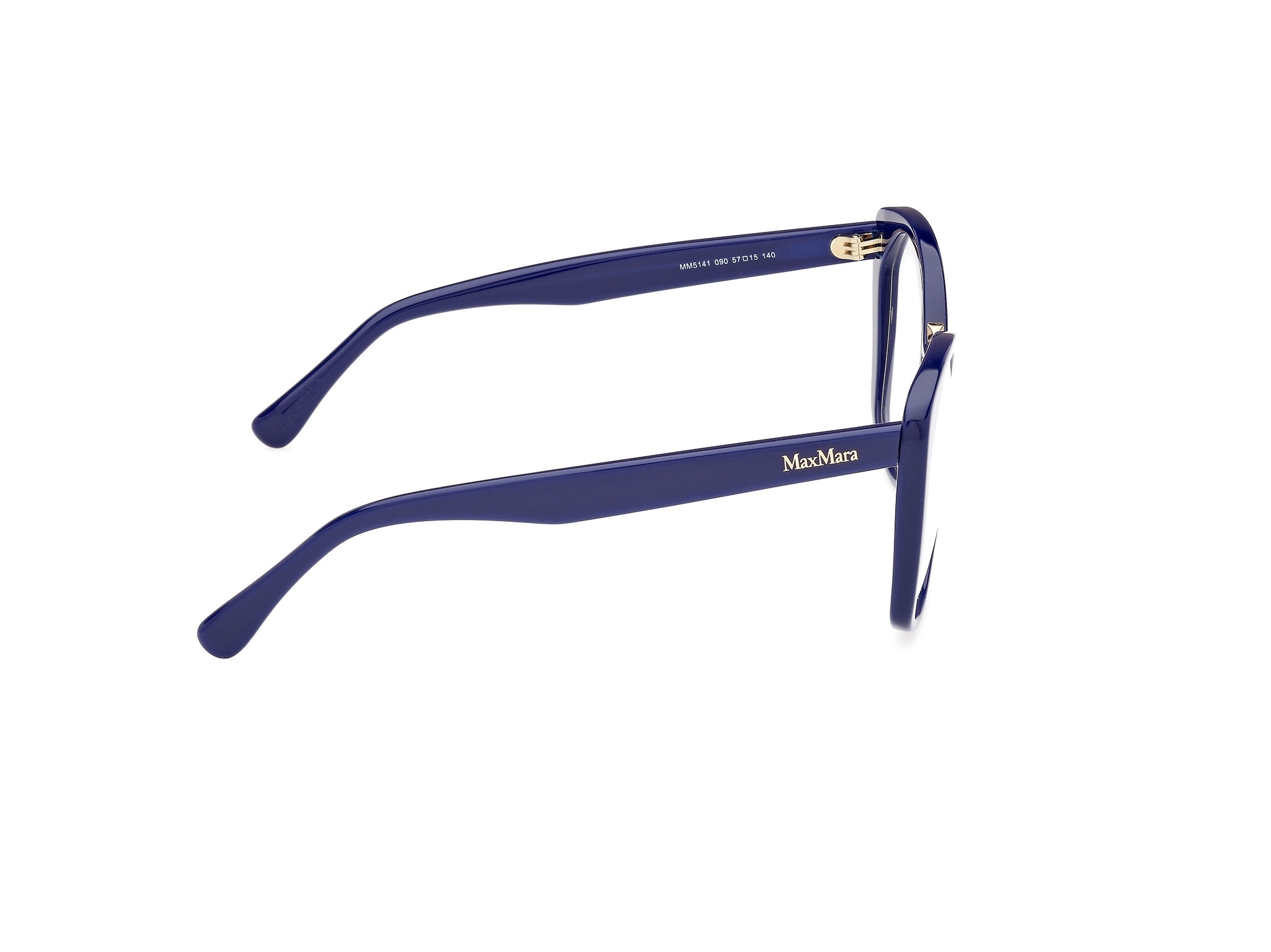 Max Mara Butterfly Frame Glasses In Multi