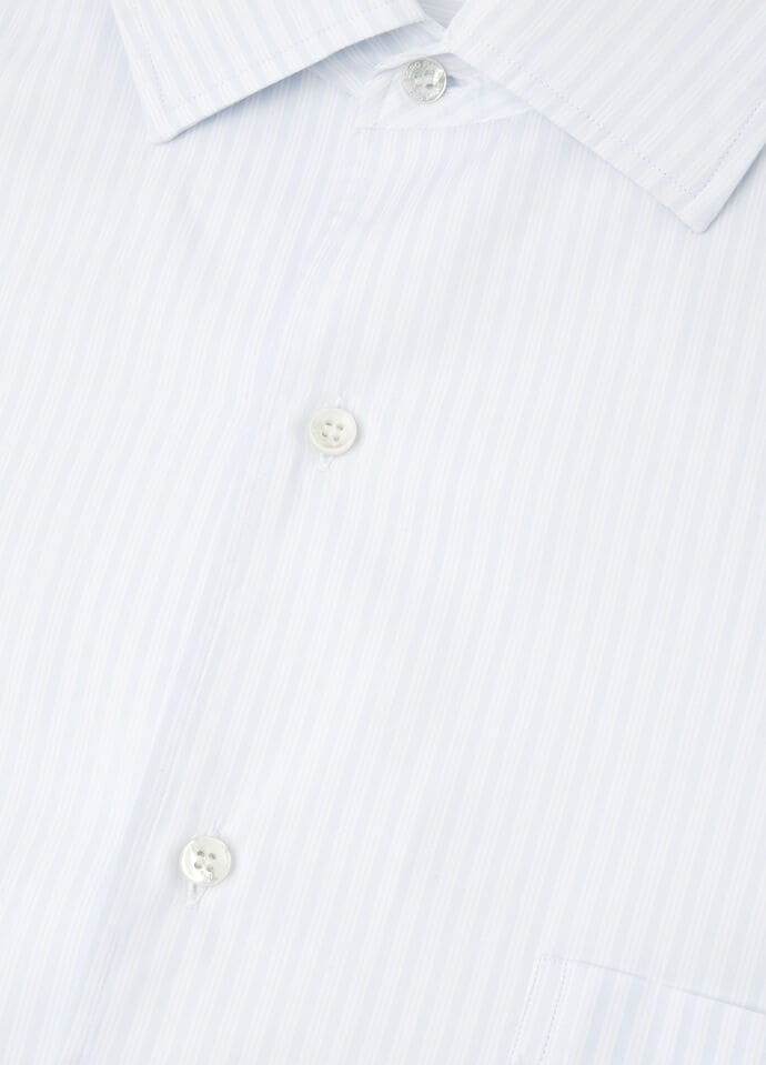 Loro Piana André Shirt In White