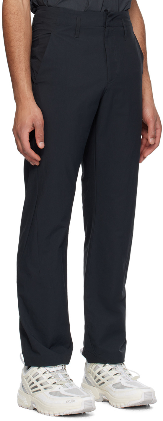 Post Archive Faction (paf) 6.0 Series Right Trousers