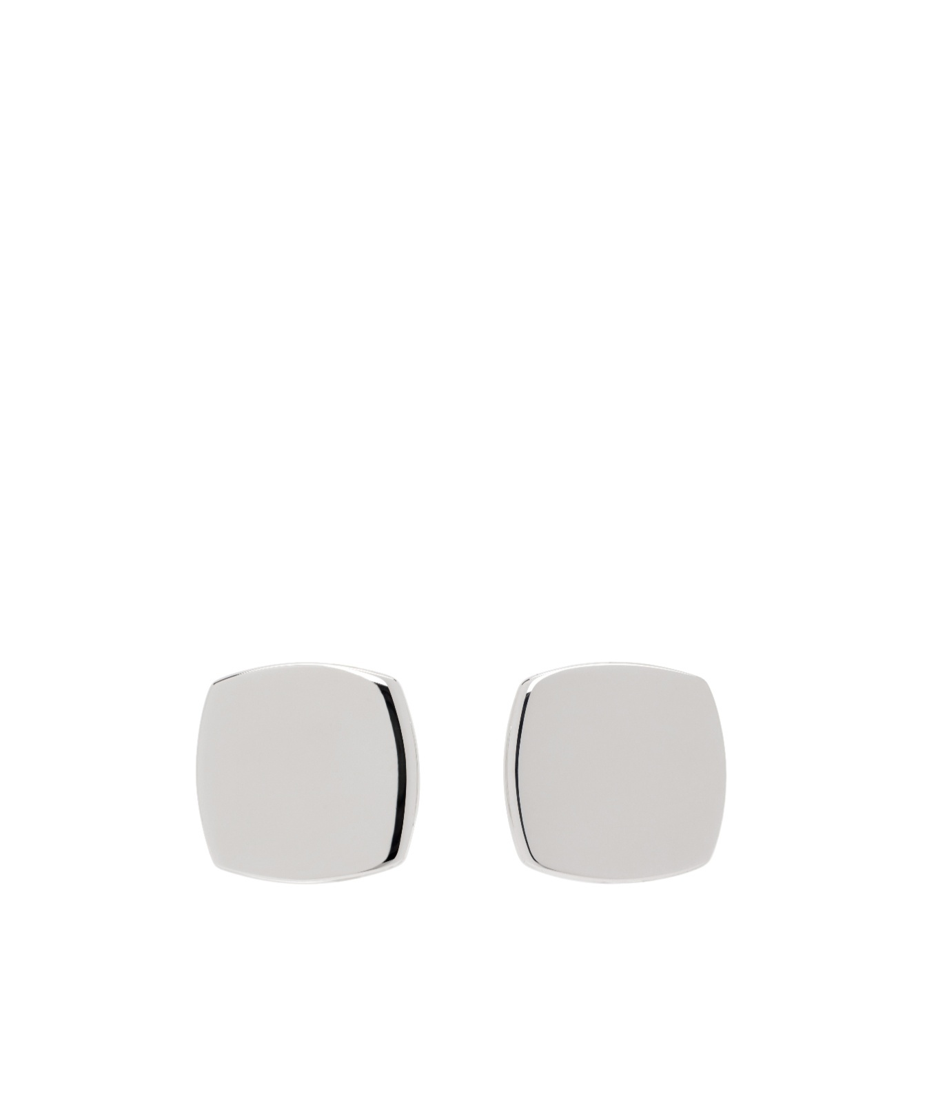 Tom Wood Umi Earrings